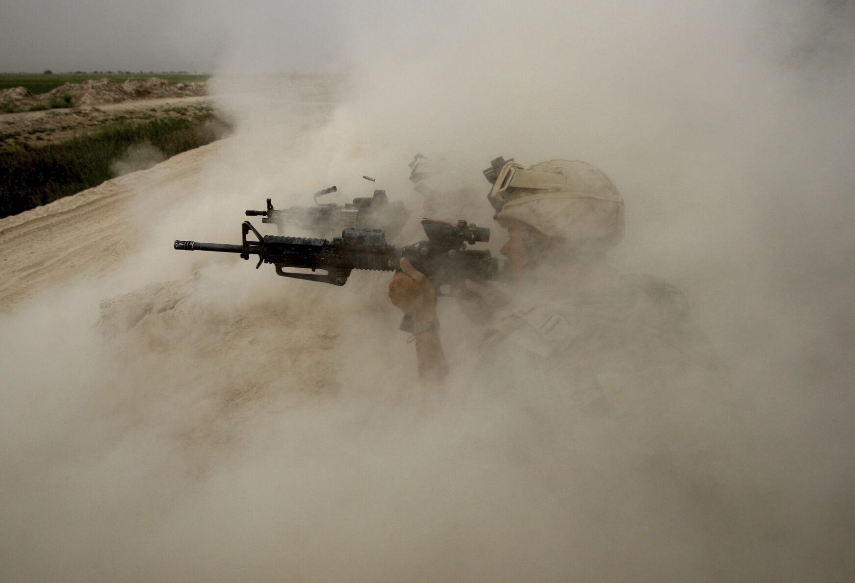 Afghanistan 20 Years Photo Gallery